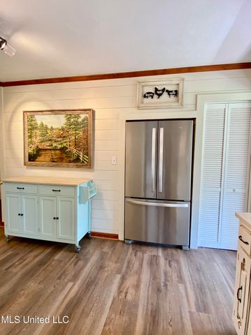 104 Baucum Road, Carriere, MS 39426