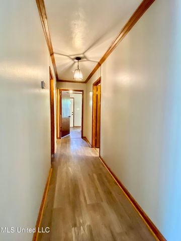 104 Baucum Road, Carriere, MS 39426