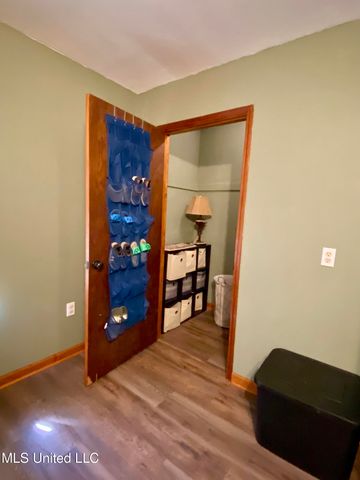 104 Baucum Road, Carriere, MS 39426