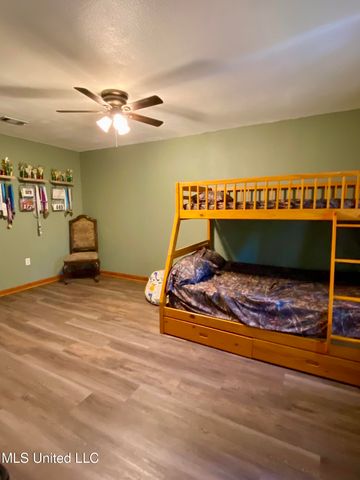 104 Baucum Road, Carriere, MS 39426