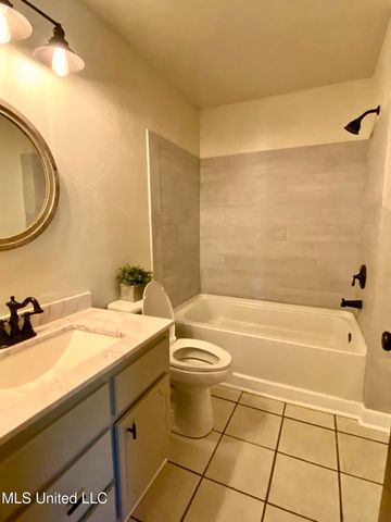 104 Baucum Road, Carriere, MS 39426