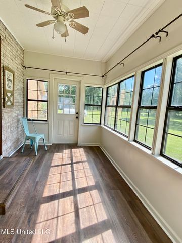 104 Baucum Road, Carriere, MS 39426