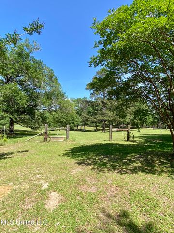 104 Baucum Road, Carriere, MS 39426