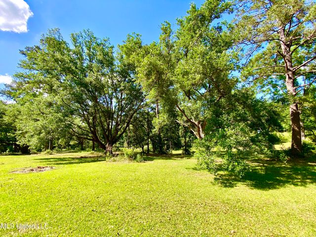 104 Baucum Road, Carriere, MS 39426