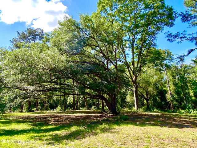 104 Baucum Road, Carriere, MS 39426