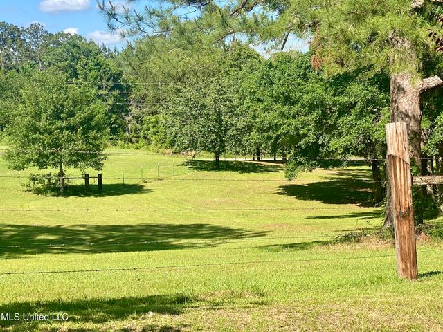 104 Baucum Road, Carriere, MS 39426