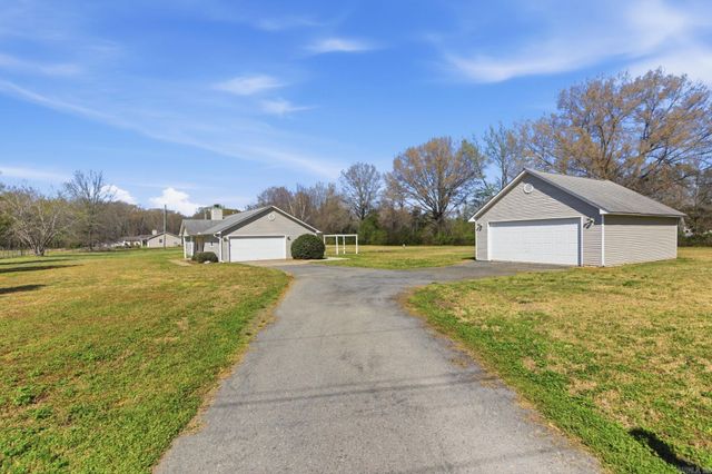 8701 Centennial Road, Jacksonville, AR 72076