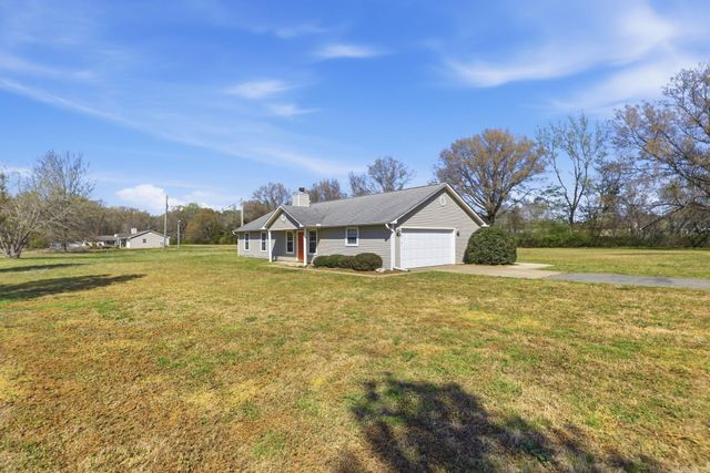 8701 Centennial Road, Jacksonville, AR 72076