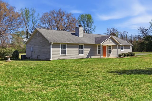 8701 Centennial Road, Jacksonville, AR 72076