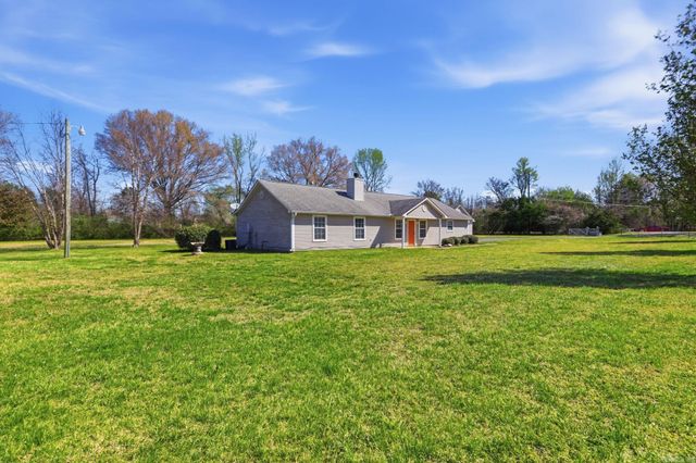 8701 Centennial Road, Jacksonville, AR 72076