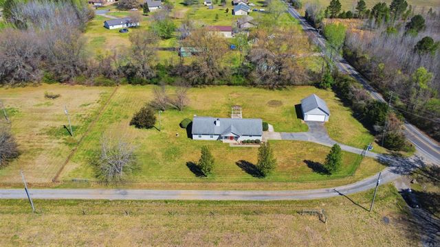 8701 Centennial Road, Jacksonville, AR 72076