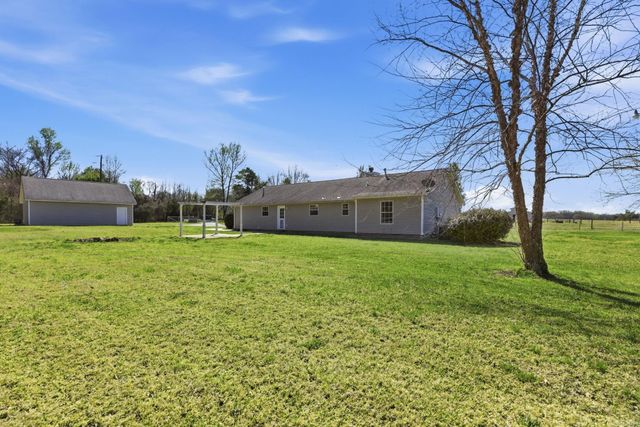 8701 Centennial Road, Jacksonville, AR 72076
