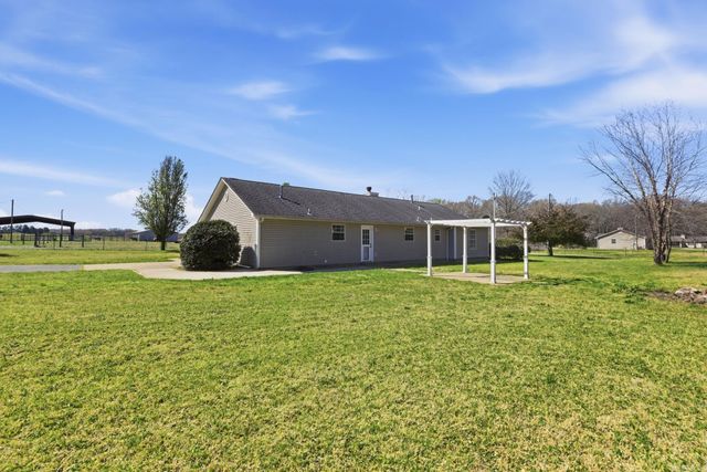 8701 Centennial Road, Jacksonville, AR 72076