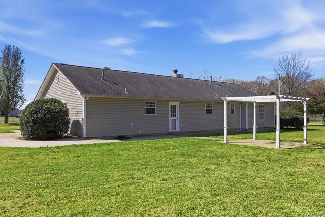 8701 Centennial Road, Jacksonville, AR 72076