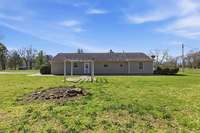 8701 Centennial Road, Jacksonville, AR 72076