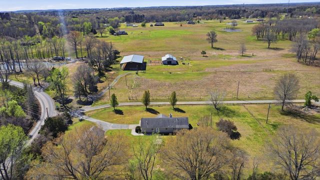 8701 Centennial Road, Jacksonville, AR 72076