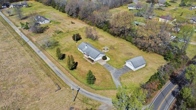 8701 Centennial Road, Jacksonville, AR 72076
