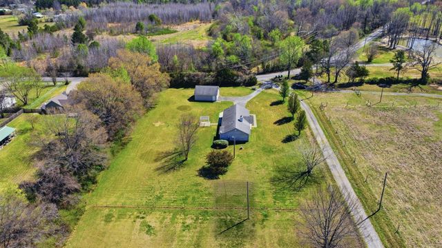 8701 Centennial Road, Jacksonville, AR 72076