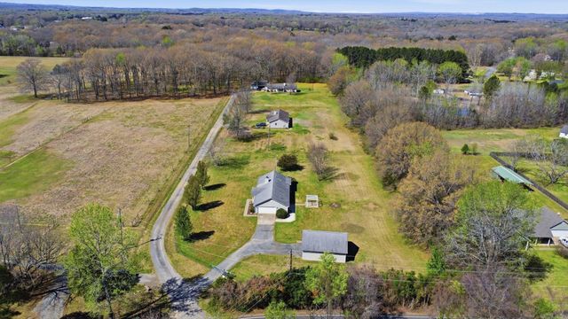 8701 Centennial Road, Jacksonville, AR 72076