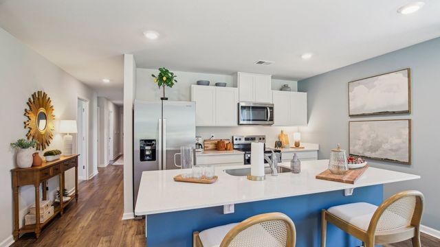 917 Badlands Way, Portland, TN 37148