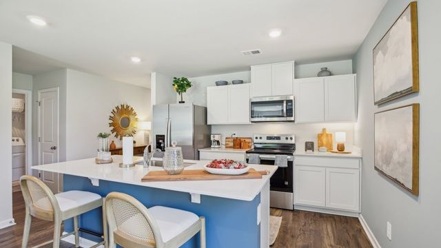 917 Badlands Way, Portland, TN 37148