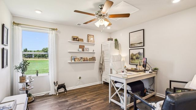 917 Badlands Way, Portland, TN 37148