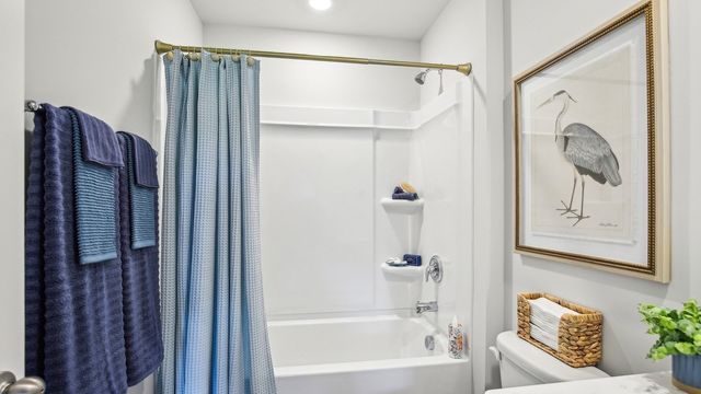 917 Badlands Way, Portland, TN 37148