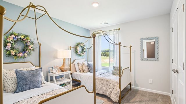 917 Badlands Way, Portland, TN 37148