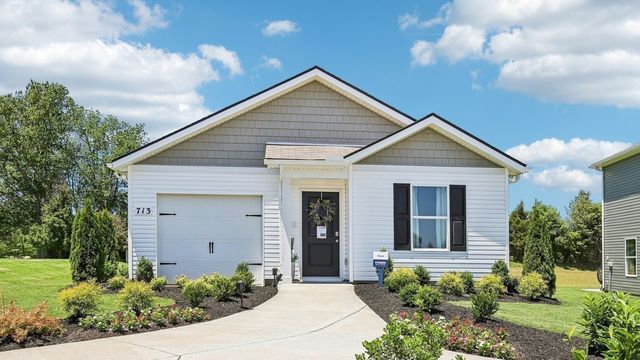 917 Badlands Way, Portland, TN 37148