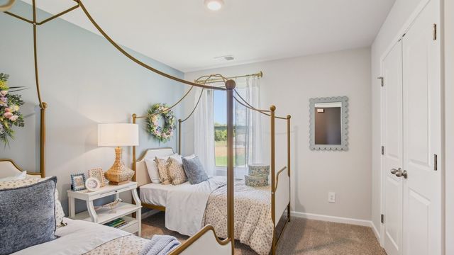 917 Badlands Way, Portland, TN 37148