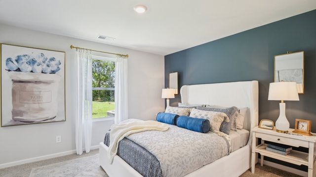 917 Badlands Way, Portland, TN 37148