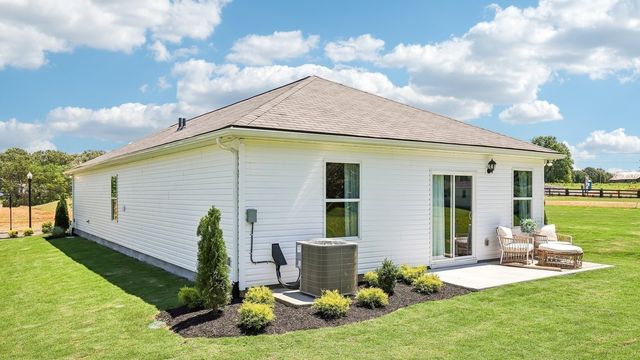 917 Badlands Way, Portland, TN 37148