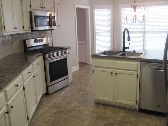 3383 Conley Downs Drive, Powder Springs, GA 30127
