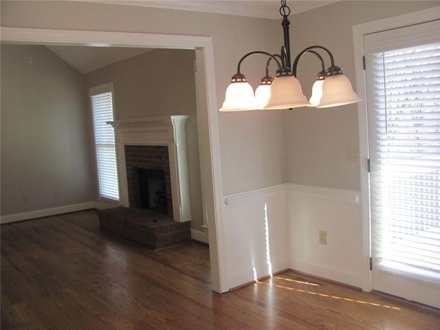 3383 Conley Downs Drive, Powder Springs, GA 30127