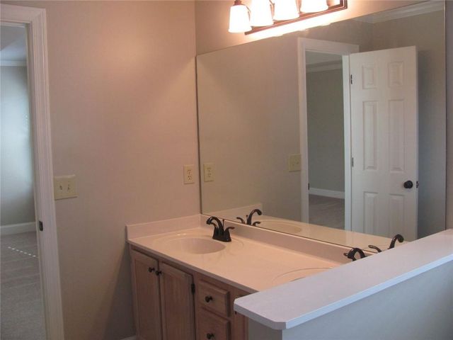 3383 Conley Downs Drive, Powder Springs, GA 30127