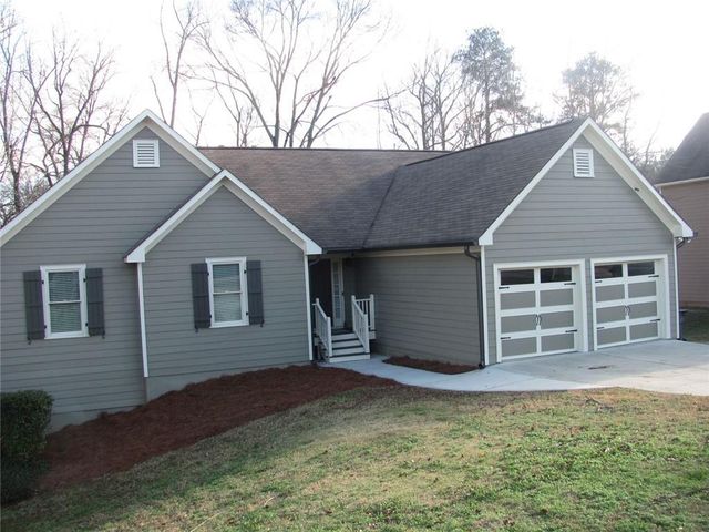 3383 Conley Downs Drive, Powder Springs, GA 30127