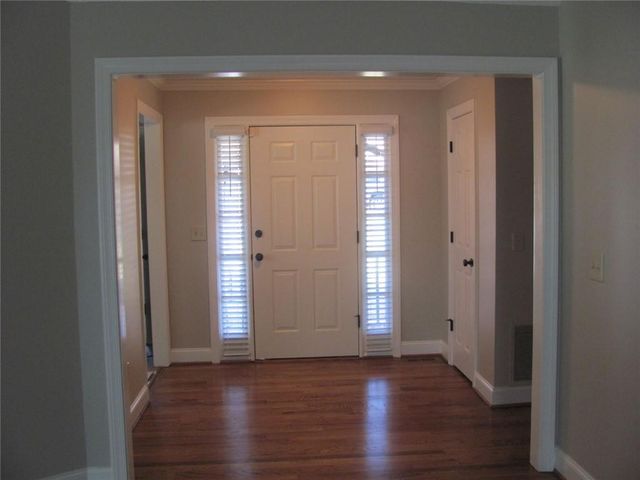 3383 Conley Downs Drive, Powder Springs, GA 30127