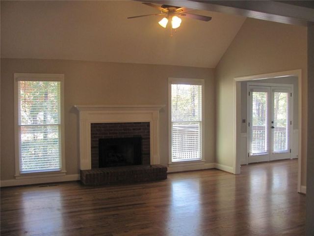 3383 Conley Downs Drive, Powder Springs, GA 30127