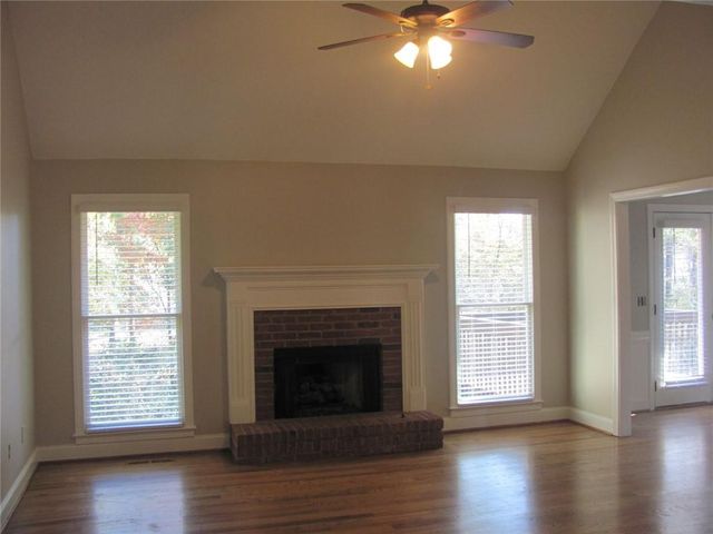 3383 Conley Downs Drive, Powder Springs, GA 30127