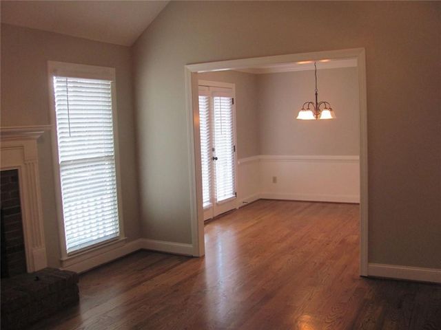 3383 Conley Downs Drive, Powder Springs, GA 30127