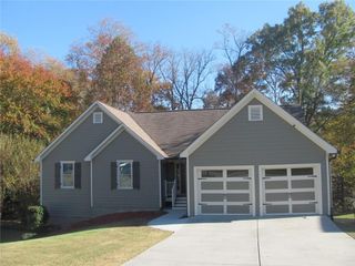 3383 Conley Downs Drive, Powder Springs, GA 30127