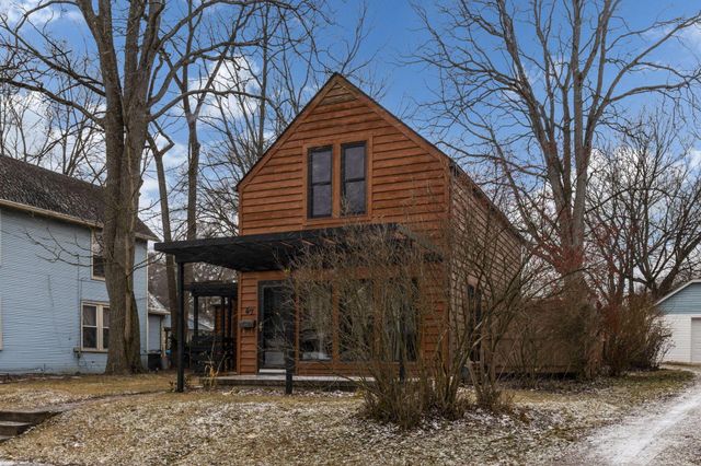 87 Campbell Street, Delaware, OH 43015