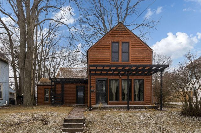 87 Campbell Street, Delaware, OH 43015