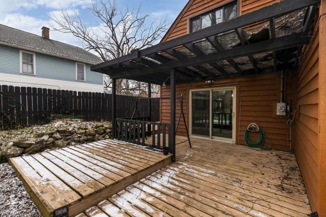 87 Campbell Street, Delaware, OH 43015