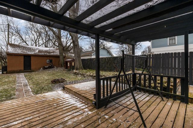 87 Campbell Street, Delaware, OH 43015