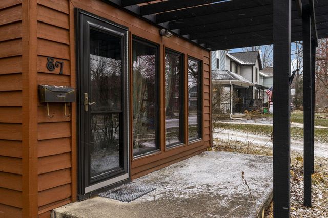 87 Campbell Street, Delaware, OH 43015