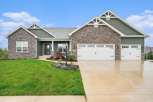 2850 Farrah Crossing, Fort Wayne, IN 46818