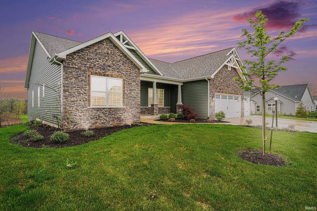 2850 Farrah Crossing, Fort Wayne, IN 46818