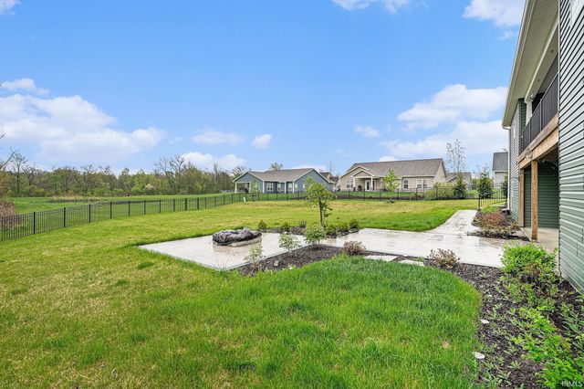 2850 Farrah Crossing, Fort Wayne, IN 46818