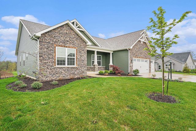 2850 Farrah Crossing, Fort Wayne, IN 46818